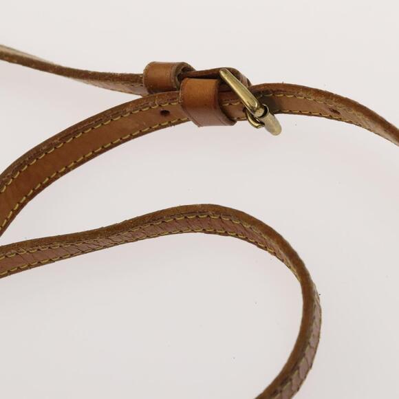 LOUIS VUITTON Monogram Chantilly GM Shoulder Bag M51232 - Picture 8 of 13